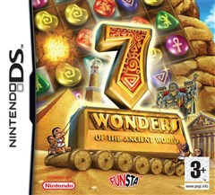 【レア】Seven Wonders Of The World 7インチ 7 Wonders Of The Ancient World - CeX (UK): - Buy, Sell, Donate